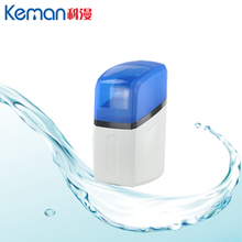 KM-SOFT-XB1(F) 1 ton home use mini water softener machine of Upflow & Downflow type 