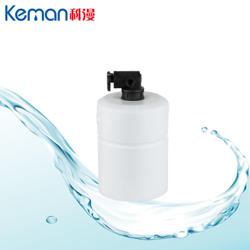 KM-CF-P1 1 ton household water purification machine with manual back flushing