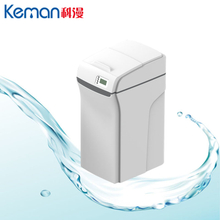 KM-SOFT-A 3 ton big capacity household water softener machine of Upflow & Downflow type 
