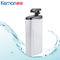 KM-SOFT-D 2 ton household water softener machine of Upflow & Downflow type 