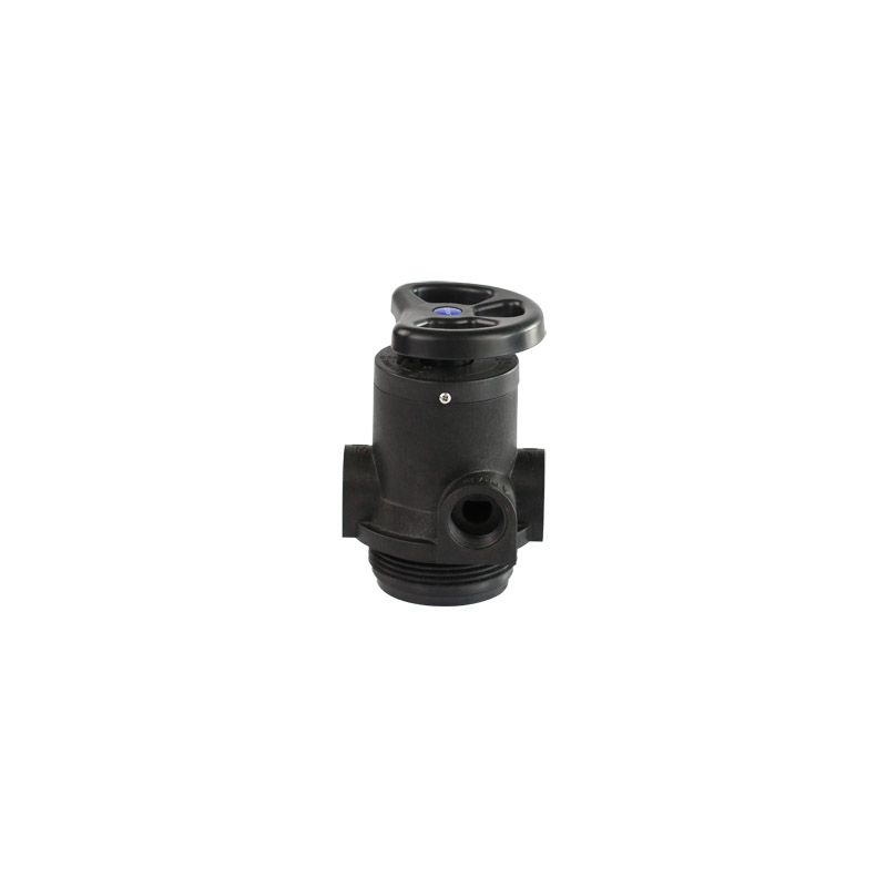 MF2 2 ton Manual water filter valve
